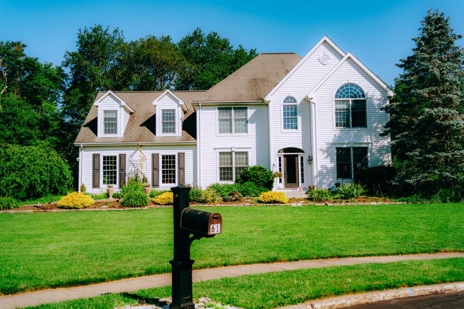 Homes in Englewood, Colorado